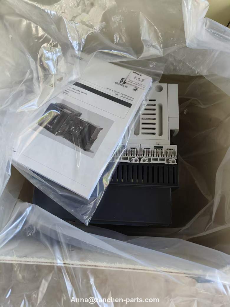 Siemens 3RX9502‑0BA00